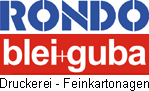 Logo Firmenverbund Blei & Guba, Rondo
